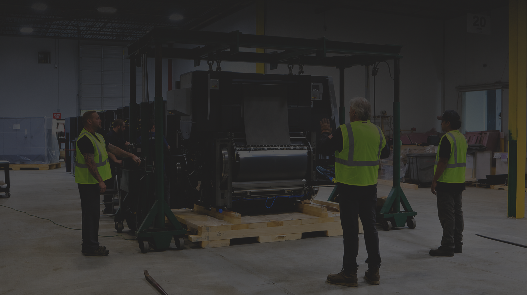 safe rigging experts