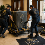 Safe Moving Company In Las Vegas
